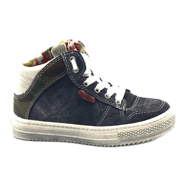 American Club American 15194 gray sports boys grey multicolored American Club American 15194 gray sports boys grey multicolored