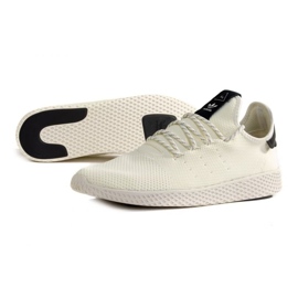 Adidas Tennis Hu M GZ3920 shoes beige multicolored