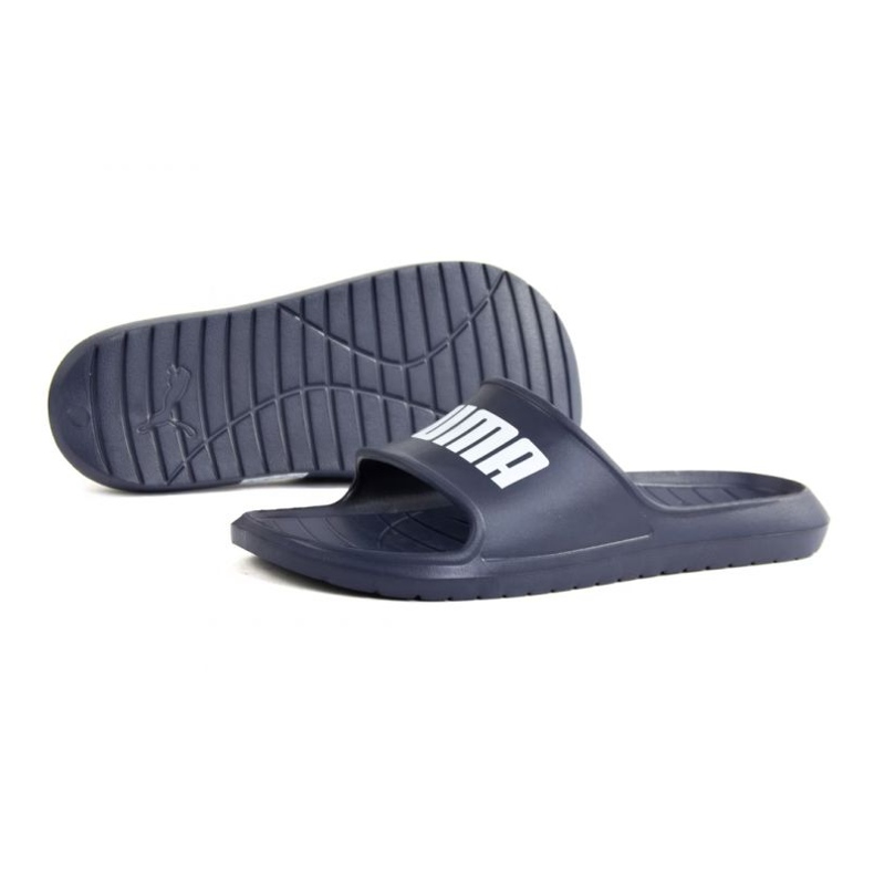 Puma Divecat V2 Lite flip-flops 374823 02 blue