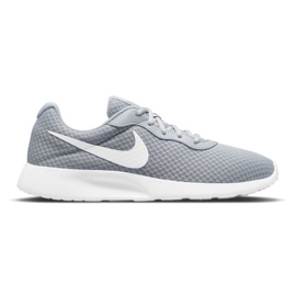 Nike Tanjun DJ6258-002 shoes grey