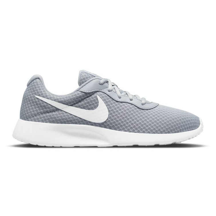 Nike Tanjun DJ6258-002 shoes grey