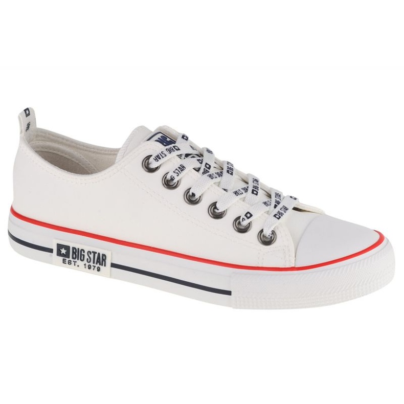Big Star Shoes KK274095 white