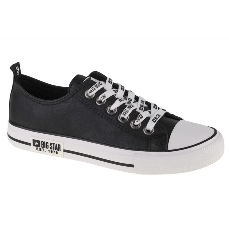Big Star Shoes KK274096 black