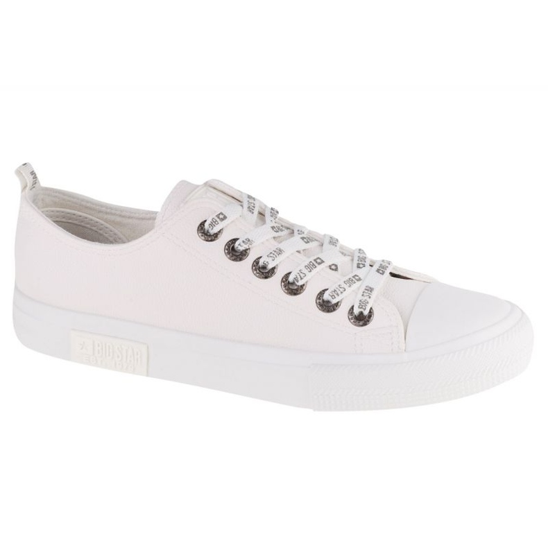 Big Star Shoes W KK274105 white Big Star Shoes W KK274105 white