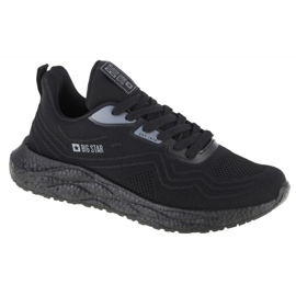 Big Star Shoes KK174018 black