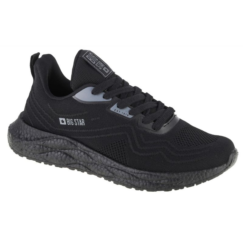 Big Star Shoes KK174018 black