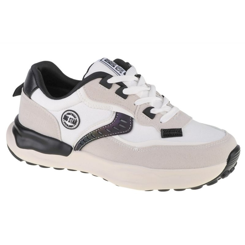 Big Star Shoes W KK274098 white