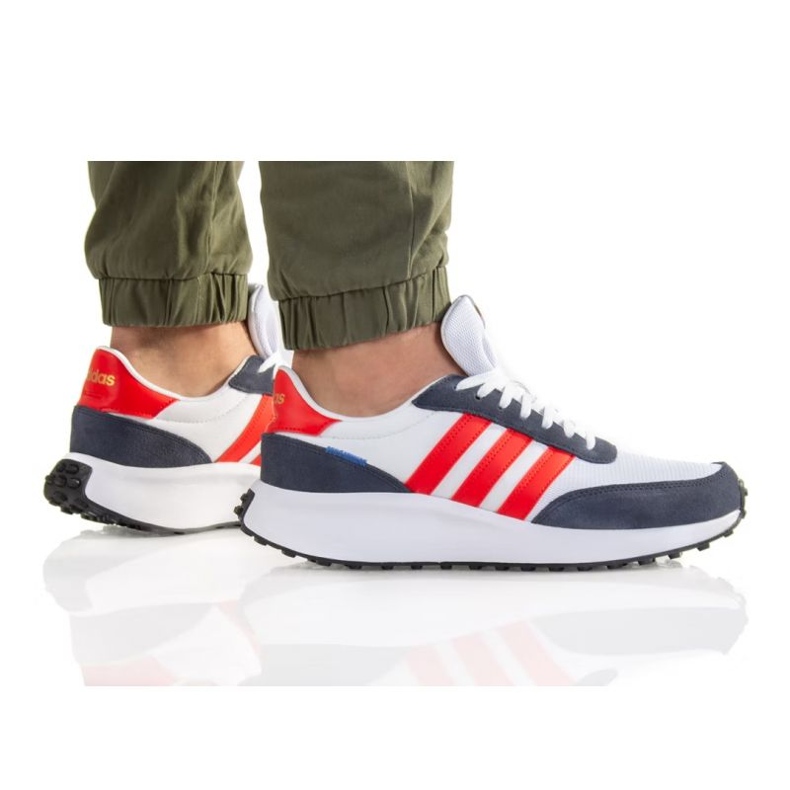 Adidas Run 70S M GX6754 shoes white