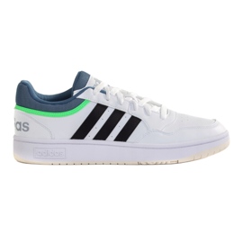 Adidas Hoops 3.0 M GY4733 shoes white Adidas Hoops 3.0 M GY4733 shoes white