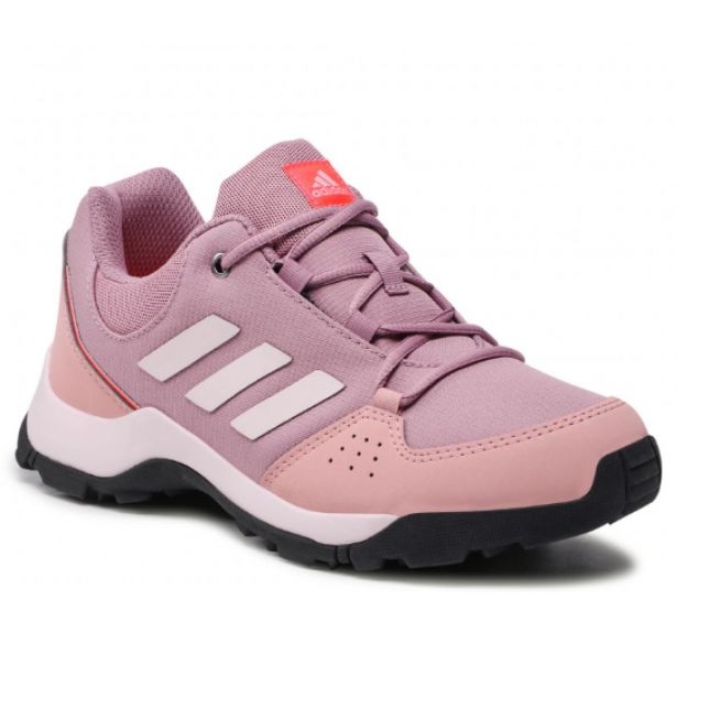 Adidas Hyperhiker Low K GZ9217 shoes pink