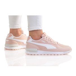 Puma Graviton W 380738 20 shoes pink