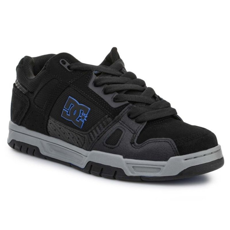 DC Stag M 320188-XKSB Shoes black