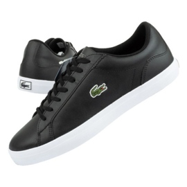 Lacoste Lerond M 7-41CMA0017312 sneakers black