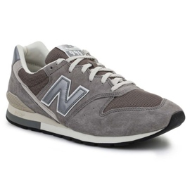 New Balance M CM996GY shoes grey