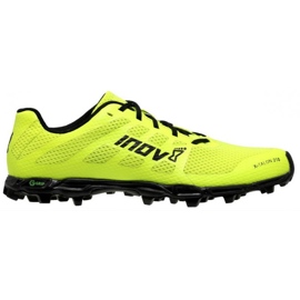 Inov-8 X-Talon G 210 M 000985-YWBK-P-01 running shoes yellow Inov-8 X-Talon G 210 M 000985-YWBK-P-01 running shoes yellow