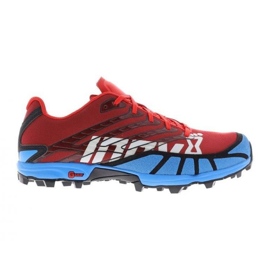 Inov-8 X-Talon 255 running shoes 000914-RDBL-S-01 red Inov-8 X-Talon 255 running shoes 000914-RDBL-S-01 red