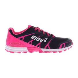 Inov-8 Trailtalon 235 W 000715-NYPK-S-01 running shoes black pink multicolored Inov-8 Trailtalon 235 W 000715-NYPK-S-01 running shoes black pink multicolored