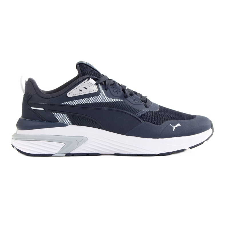 Puma Supertec M 38305214 shoes navy blue