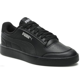 Puma Shuffle Jr 37568806 black