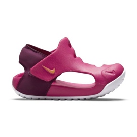 Nike Sunray Protect 3 Jr DH9465-602 shoe pink