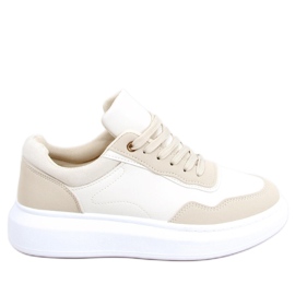 Women's sports shoes Dory Beige