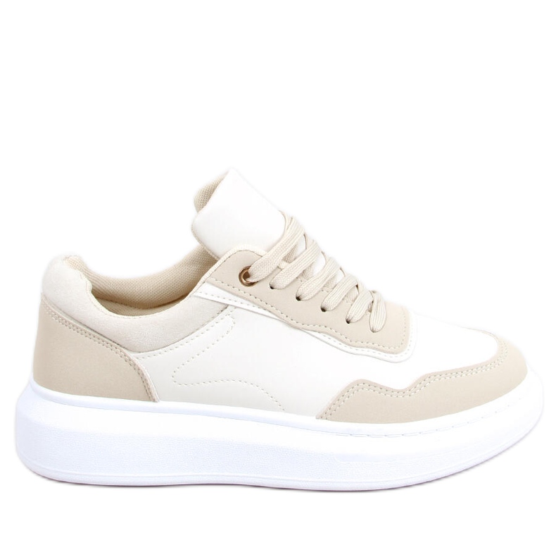 Women's sports shoes Dory Beige