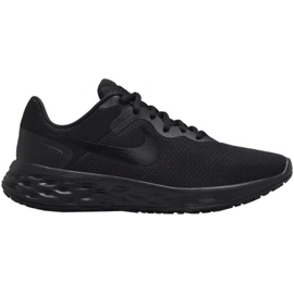 Nike Revolution 6 Next DC3729 001 running shoes black