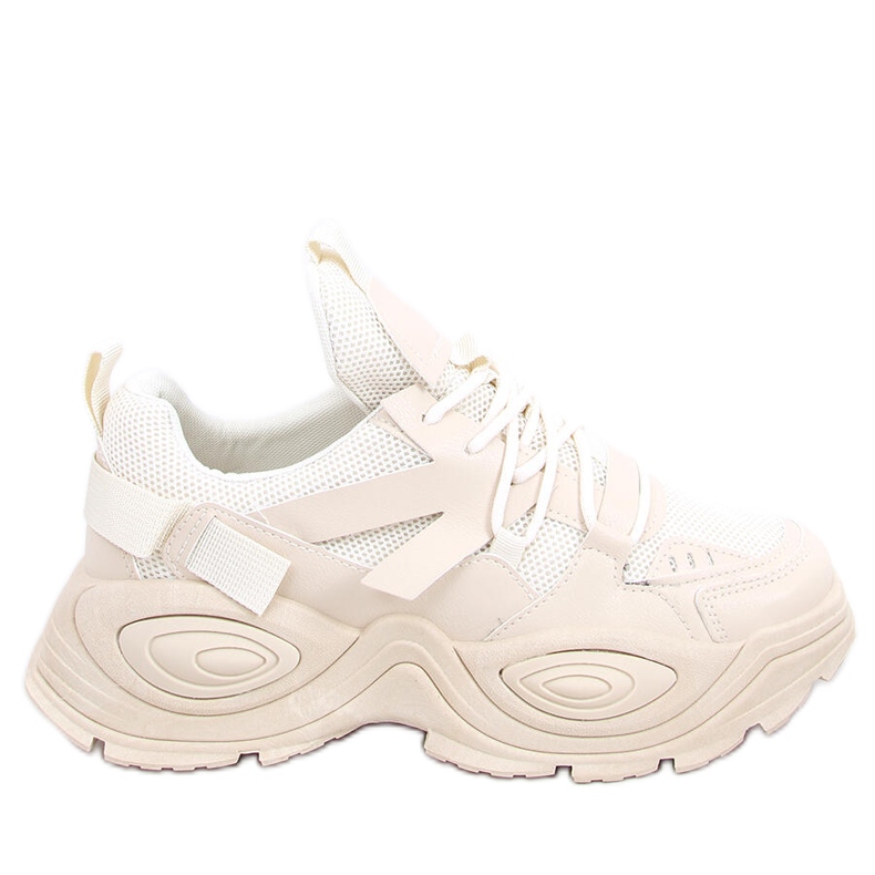 Erica Beige trainers