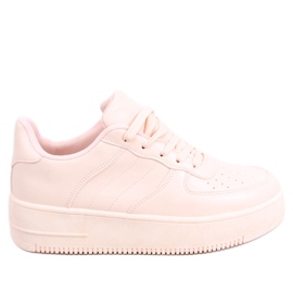 Golp Pink trainers Golp Pink trainers