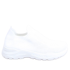 Vien White socks sports shoes Vien White socks sports shoes