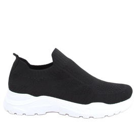 Vien Black socks sports shoes Vien Black socks sports shoes