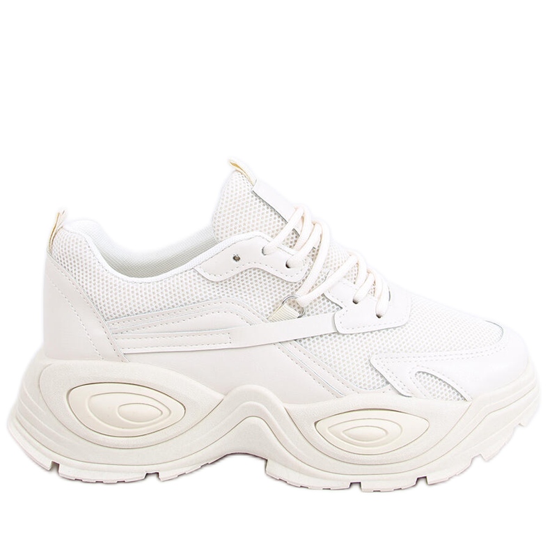 Janna Beige trainers