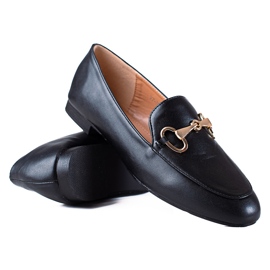Black Shelovet shoes
