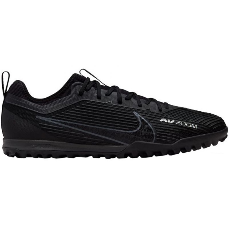 Nike Zoom Mercurial Vapor 15 Pro Tf M DJ5605 001 soccer shoes black black