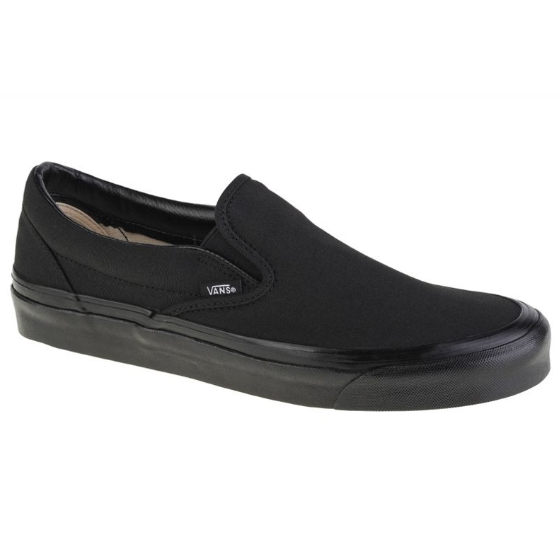 Vans Classic Slip-On VN0A3JEXUCX1 black