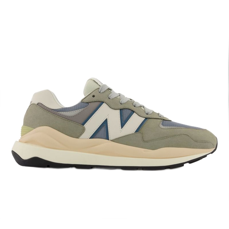New Balance M M5740LLG shoes brown