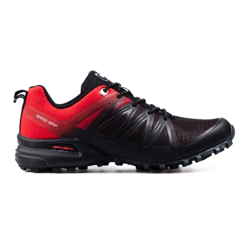 DK trekking shoes black DK trekking shoes black