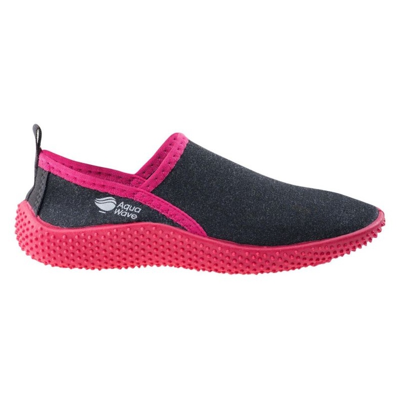Shoes Aquawave bargi jrg Jr 92800 304 486 black pink Shoes Aquawave bargi jrg Jr 92800 304 486 black pink