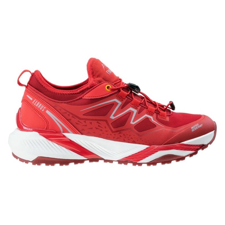 Elbrus Ebro Wr Gr M 92800346703 red
