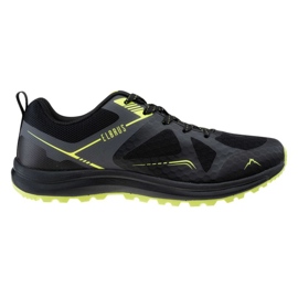 Elbrus Egmont M 92800346786 shoes black Elbrus Egmont M 92800346786 shoes black