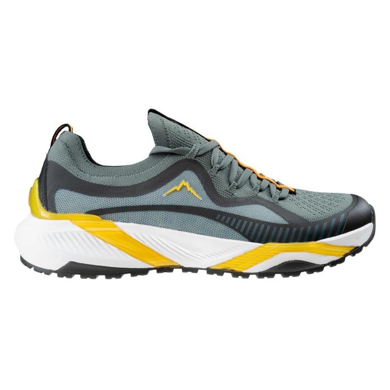 Elbrus Elmisti Gr 92800346798 shoes grey