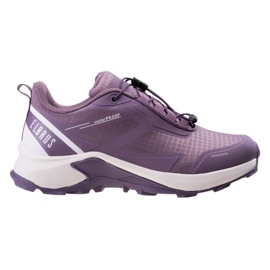 Shoes Elbrus Dongo Wp Wo's W 92800 401 472 purple
