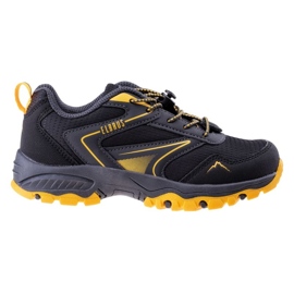 Elbrus Faltis Jr 92800 401 507 shoes black yellow
