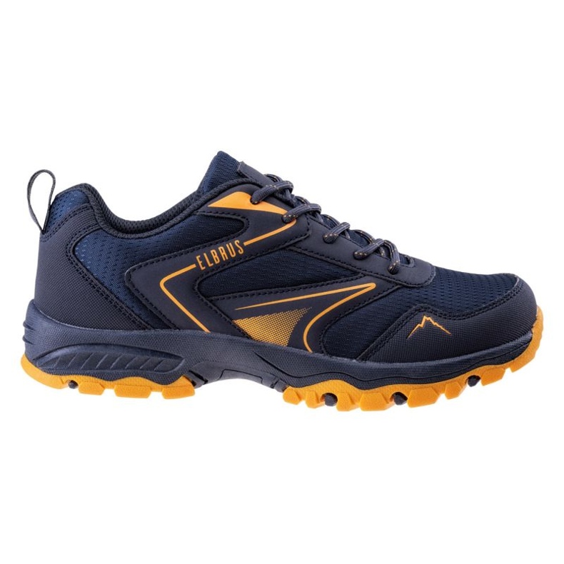 Elbrus Faltis Teen Jr 92800401519 blue