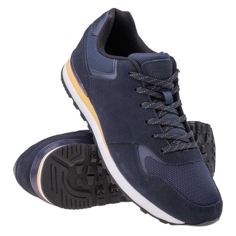 Magnum Radan shoes 92800401871 blue