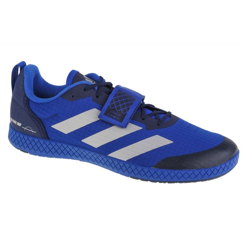Adidas The Total GY8917 shoes blue