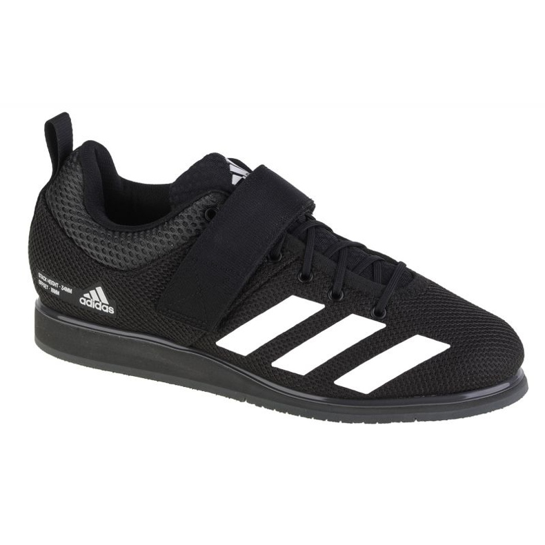 Adidas Powerlift 5 Weightlifting GY8918 shoes black