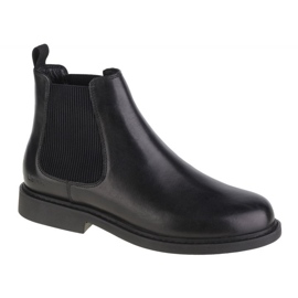 Levis Levi's Amos Chelsea shoes 234728-695-559 black
