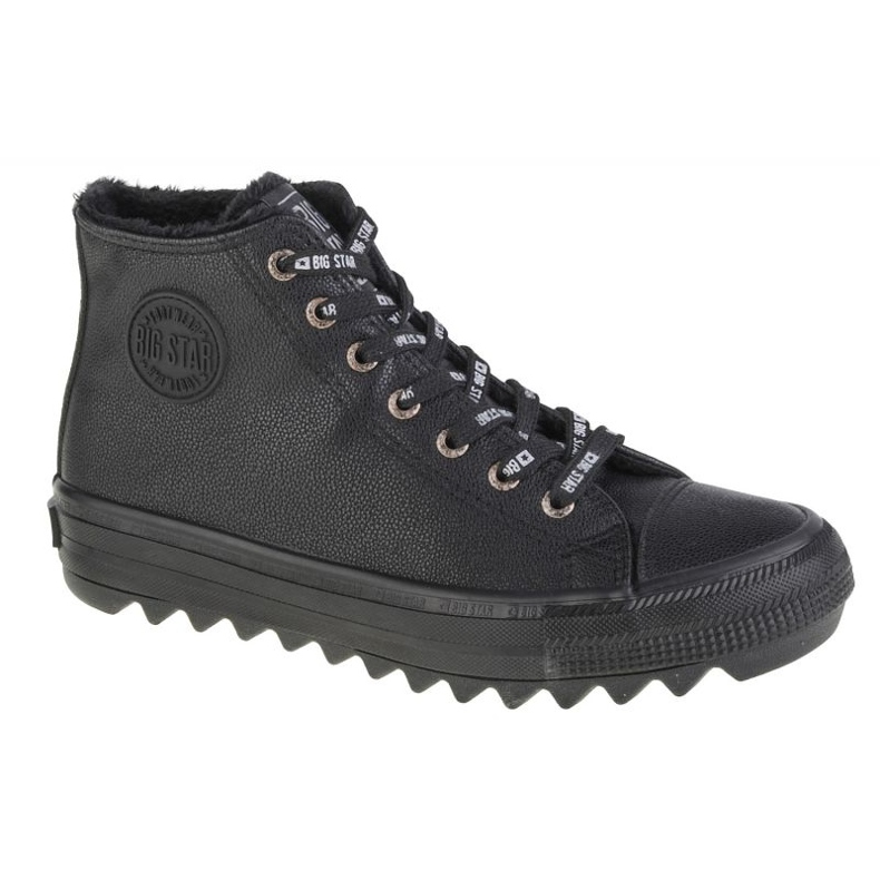 Big Star Shoes EE274110 black