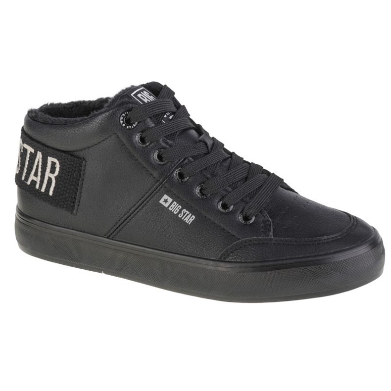 Big Star Shoes EE274351 black